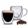 Lamart Termo šoljice za espresso 75 ml LT9025 Vasso