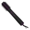 TESLA styler za kosu SLH300BPR, 1000 W, 6 nastavaka, crno-ljubičasti