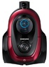 SAMSUNG usisivač bez vrećice VC07M21A0V1/GE s Anti-tangle turbinom, 700 W, bordo