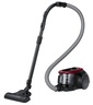 SAMSUNG usisivač bez vrećice VC07M21A0V1/GE s Anti-tangle turbinom, 700 W, bordo