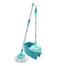 LEIFHEIT čistač podova 6L CLEAN TWIST Ergo Disc Mop set