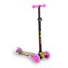 BYOX romobil RAPTURE Pink