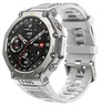 Amazfit T REX 3 pametni sat, Haze Gray