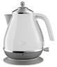 DeLonghi kuhalo za vodu KBOC2001.W Icona Capitals, 2000 W, 1.7 L, bijelo