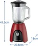 Russell Hobbs blender 27120-56 DESIRE, 1.5 l, 850 W