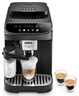 DeLonghi aparat za espresso kafu ECAM290.61.B Magnifica Evo, automatski, crni