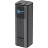 Canyon powerbank 27000mAh, 140W, PB-2010, Dark Gray