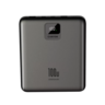 Canyon powerbank 20000mAh, 100W, PB-2008, Dark Gray