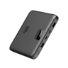 Canyon powerbank 20000mAh, 100W, PB-2008, Dark Gray