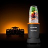 Nutribullet x Mclaren blender NB907GO-MC Pro 900 W, crni