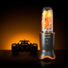Nutribullet x Mclaren blender NB1206GO-MC Ultra 1200 W, crni
