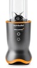 Nutribullet x Mclaren blender NB1206GO-MC Ultra 1200 W, crni
