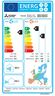 Mitsubishi klima uređaj MSZ-HR42VFK/MUZ-HR42VF