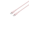 CANYON kabel CNS-CC60SC10PS, USB Type C - USB Type C