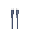 CANYON kabel CNS-CC60SC10DB, USB Type C - USB Type C