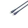 CANYON kabel CNS-CC60SC10DB, USB Type C - USB Type C