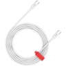 CANYON kabel CND-CC60AB12W, USB Type C - USB Type C