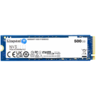 KINGSTON SSD 500GB NV3 M.2 2280 PCIe 4.0 NVMe, Read: 5,000/ Write: 3,000MB/s