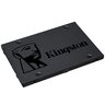 KINGSTON SSD A400 240GB, 2.5” 7mm, SATA 6 Gb/s, Read/Write: 500 / 350 MB/s