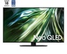 SAMSUNG Neo QLED televizor QE55QN90DATXXH, 4K Smart TV, NQ4 AI Gen2 procesor, Quantum Matrix tehnologija, VRR 100Hz, Motion Xcelerator 144Hz, Black