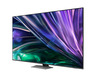 SAMSUNG Neo QLED televizor QE65QN85DBTXXH, 4K Ultra HD, Smart TV, NQ4 AI Gen2 Procesor, Kvantna Matrix tehnologija, VRR 100 Hz, Motion Xcelerator 120Hz, Silver