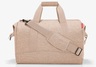 Reisenthel putna torba AllRounder L, twist coffee