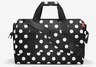 Reisenthel putna torba AllRounder L, dots white