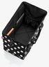 Reisenthel putna torba AllRounder L, dots white