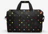 Reisenthel putna torba AllRounder L, dots
