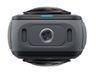 Insta360 X4 akcijska video kamera