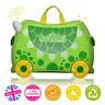 Trunki dječiji kofer 3u1 – Dinosaur Dudley