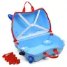 Trunki dječiji kofer 3u1 – Dougie the Dog
