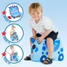 Trunki dječiji kofer 3u1 – Dougie the Dog