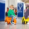 Trunki dječiji kofer 3u1 – Tigar Tipu