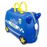 Trunki dječiji kofer 3u1 – Policajac Percy