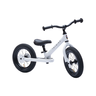 Trybike Balans bicikl 2u1 - Steel Matt White