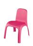 KETER Stolica za djecu 49x39x53cm pink R