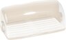 CURVER posuda za kruh, 38,8 x 25,5 x 16 cm