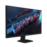GIGABYTE monitor GS27QA gaming, 27, QHD, IPS, 350 cd/m2, AMD FreeSync, HDR Ready, 100% sRGB, DP, HDMI, 180Hz, 1ms