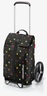Reisenthel kolica za kupovinu Citycruiser, dots