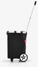 Reisenthel kolica za kupovinu CarryCruiser 40L, black