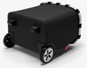 Reisenthel kolica za kupovinu CarryCruiser 40L, black