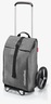 Reisenthel kolica za kupovinu Citycruiser, twist silver