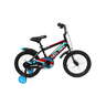 Master bicikl crni 16" / 26628-1