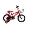 Master dječji bicikl 16"/26628/KB007 - crveni