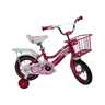 Master dječji bicikl 12"  /26627/KB002 - pink