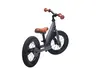Trybike Balans bicikl 2u1 – Steel Grey Matt