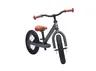 Trybike Balans bicikl 2u1 – Steel Grey Matt
