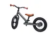 Trybike Balans bicikl 2u1 – Steel Grey Matt