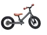 Trybike Balans bicikl 2u1 – Steel Grey Matt